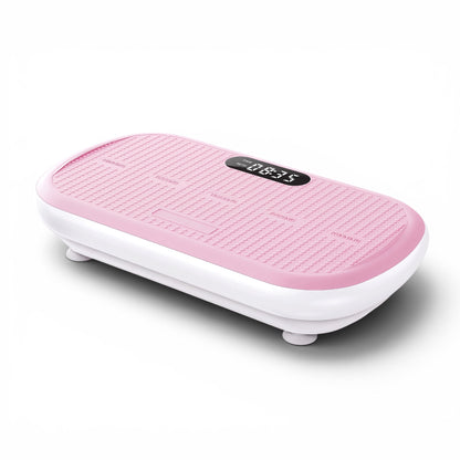 Slim Vibration Exercise Machine Plate