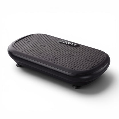 Slim Vibration Exercise Machine Plate